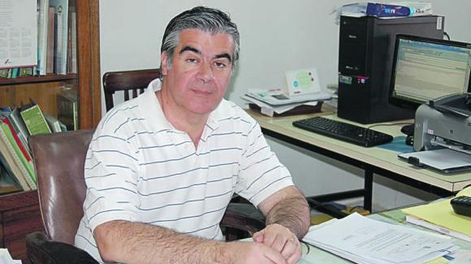 Falleció un ingeniero que hizo mucho por San Juan