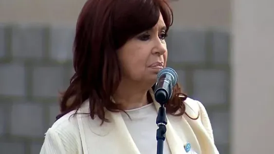 Durísimo alegato del fiscal contra CFK, bajo la acusación de “asociación ilícita”
