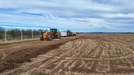 Un grupo con fuerte vínculo en San Juan construye un Parque Fotovoltaico en San Luis que abastecerá unos 80 mil hogares