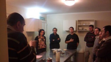 San Juan ya tiene su propio directorio para empresas