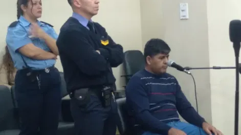 El conductor acusado de la doble tragedia en Ruta 40 continuará preso por 4 meses más