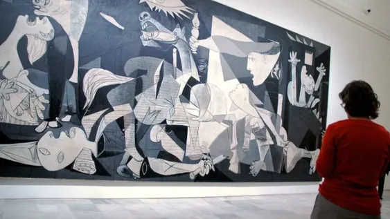 Del museo a tu casa: la web de Google para recorrer el arte del mundo