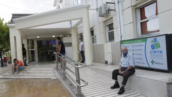 Dueños de clínicas privadas, contentos; al lograr acuerdo de aumento con OSP