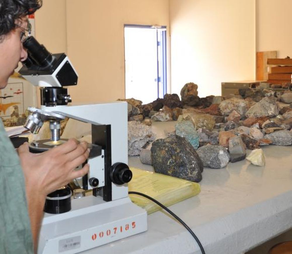 IRAM y Segemar trabajan en normas para la sustitución