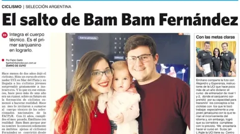 Tapa Pasión 12 de Mayo del 2020