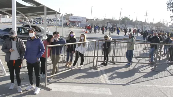 El Villicum abre hoy la actividad