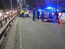 tragedia en ruta 7: murio un motociclista tras chocar con un camion tragedia en ruta 7: murio un motociclista tras chocar con un camion