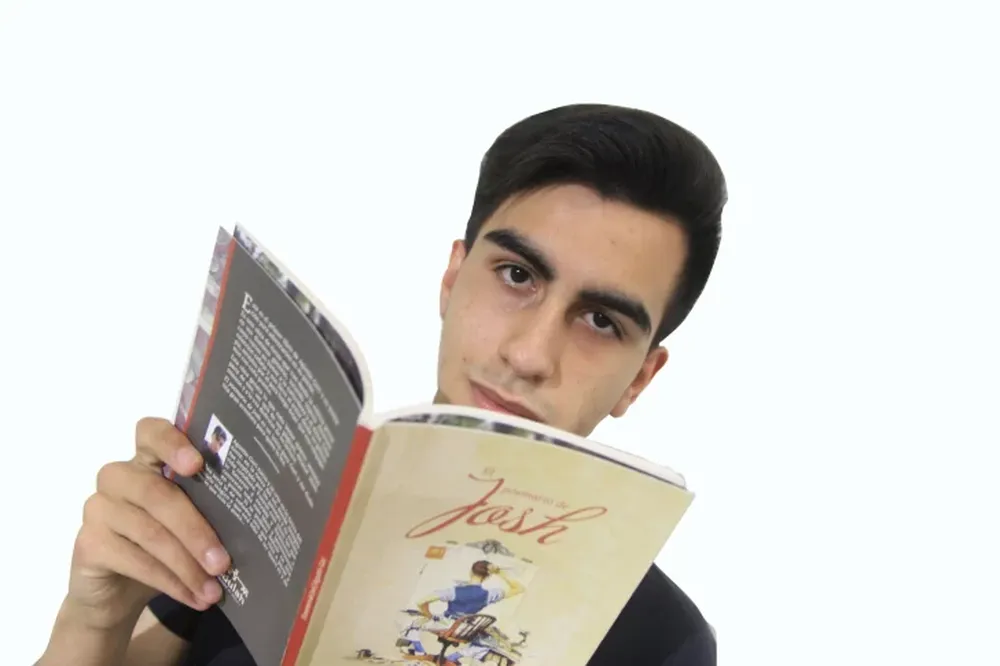 El arte de las prosas y versos