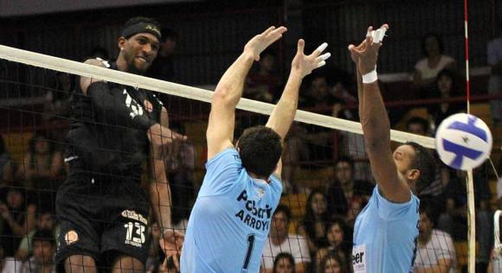 Bolívar, rey del mar