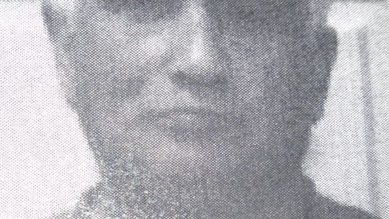 Murió “Marcolino” Sánchez luego de recibir un tiro en una pierna