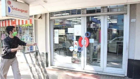 Cuarentena administrada: en qué horario funcionará cada sector