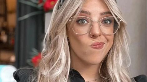 Nati Jota, sobre el sexo entre hermanos: “Es cultural”