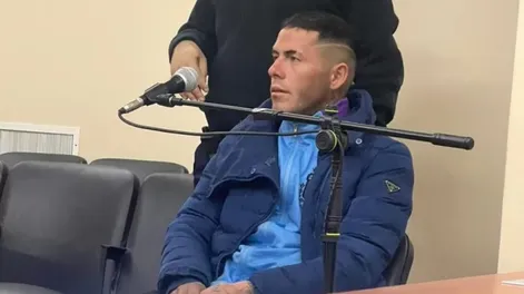 Condenado a 1 año y medio de prisión condicional por vender un freezer robado