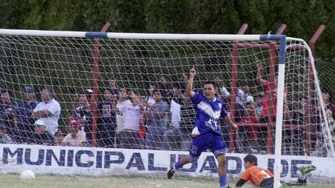 El primero fue Del Carril