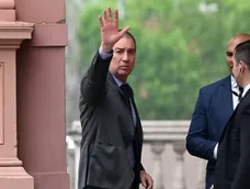La advertencia de Diego Santilli: Los que deberían estar preocupados son los gobernadores si el kirchnerismo vuelve