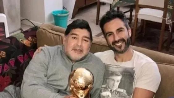 A fondo contra Luque y compañía