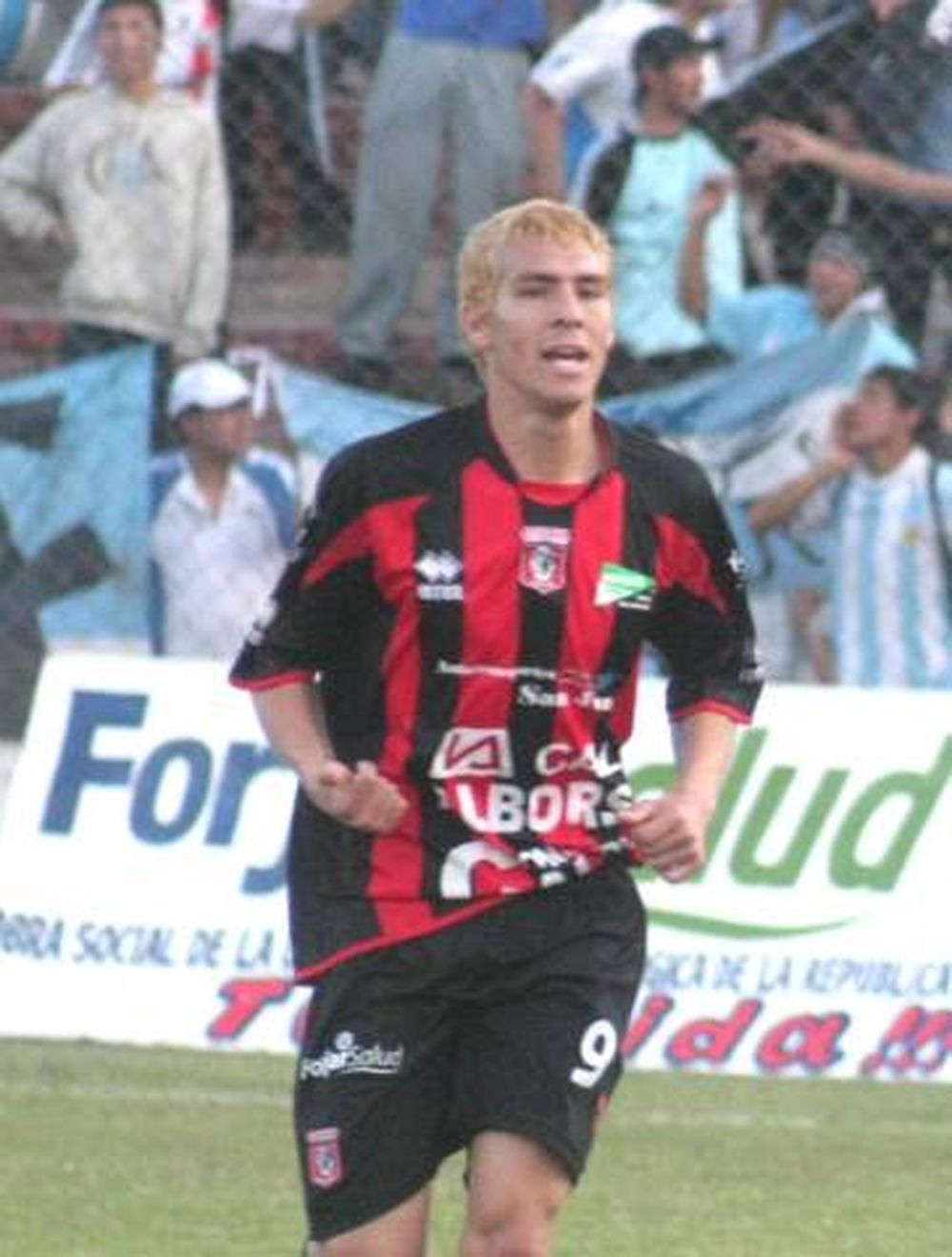 Quieren un Gatto adelante