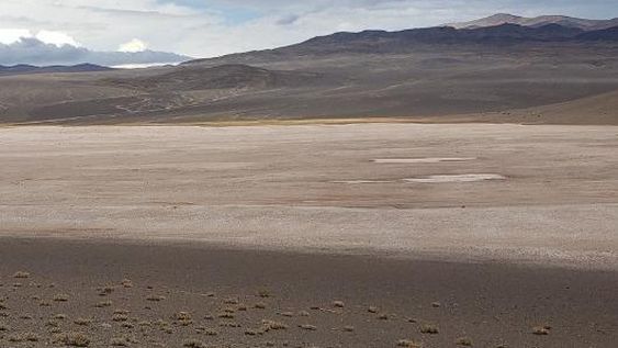 Contra la ley riojana del litio buscan ir a la Suprema Corte de la Nación