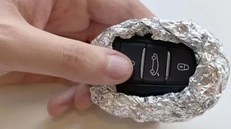 El truco casero para evitar que te roben el auto