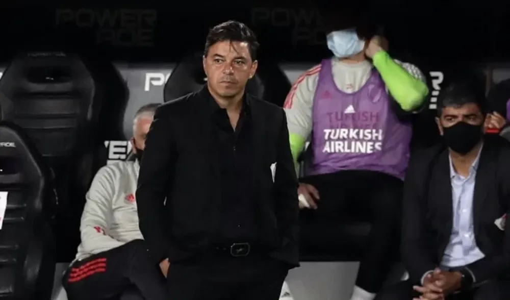 Sin arquero y con 14 jugadores: el plantel que le quedó a River para la Libertadores