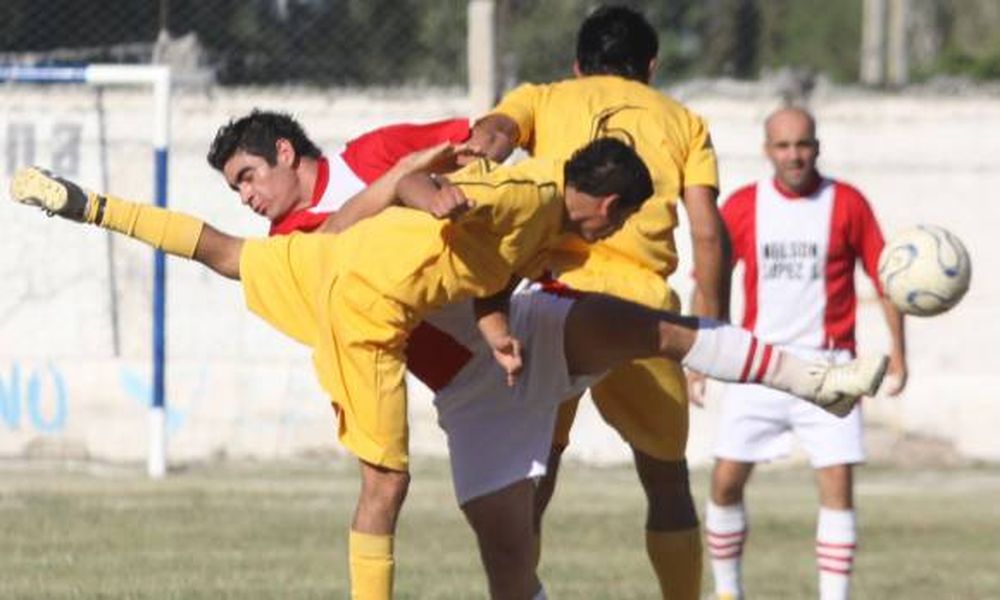 El Ombú está en semis