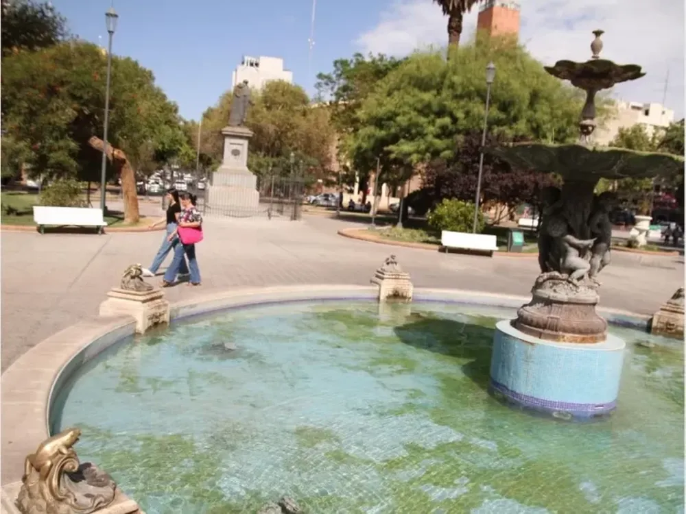 Clima en San Juan: así estará el tiempo este sábado 28 de marzo