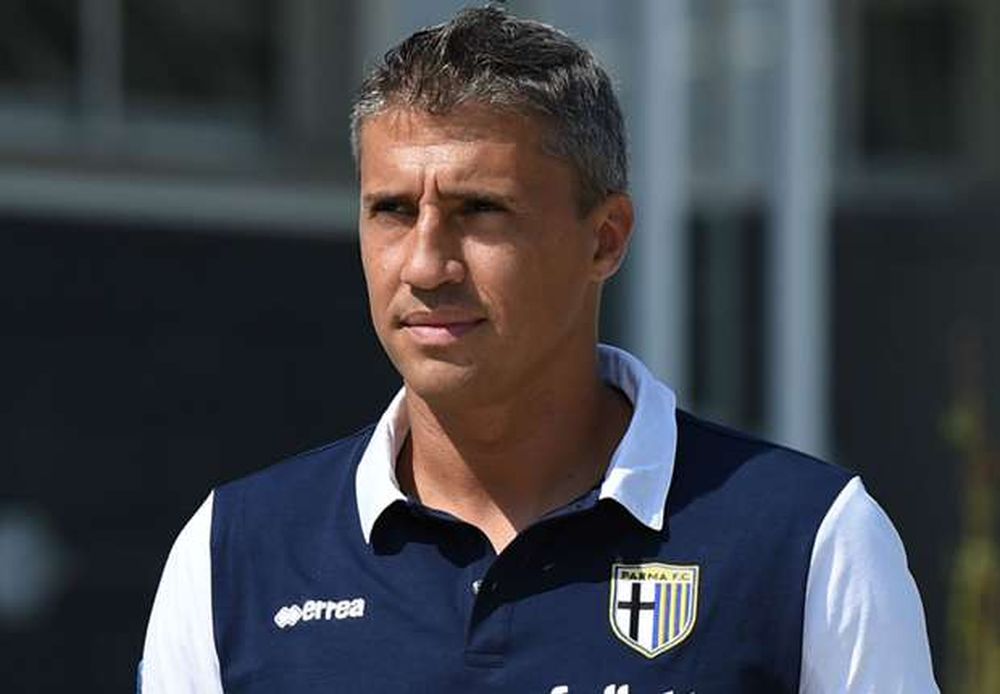 Crespo será el sucesor de Falcioni en Banfield