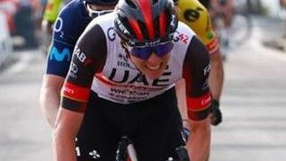 Duelo de titanes en la ‘Classicissima’