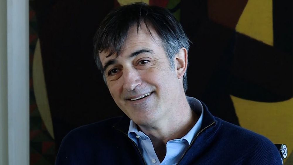 Esteban Bullrich recaudó $25 millones para investigar la ELA