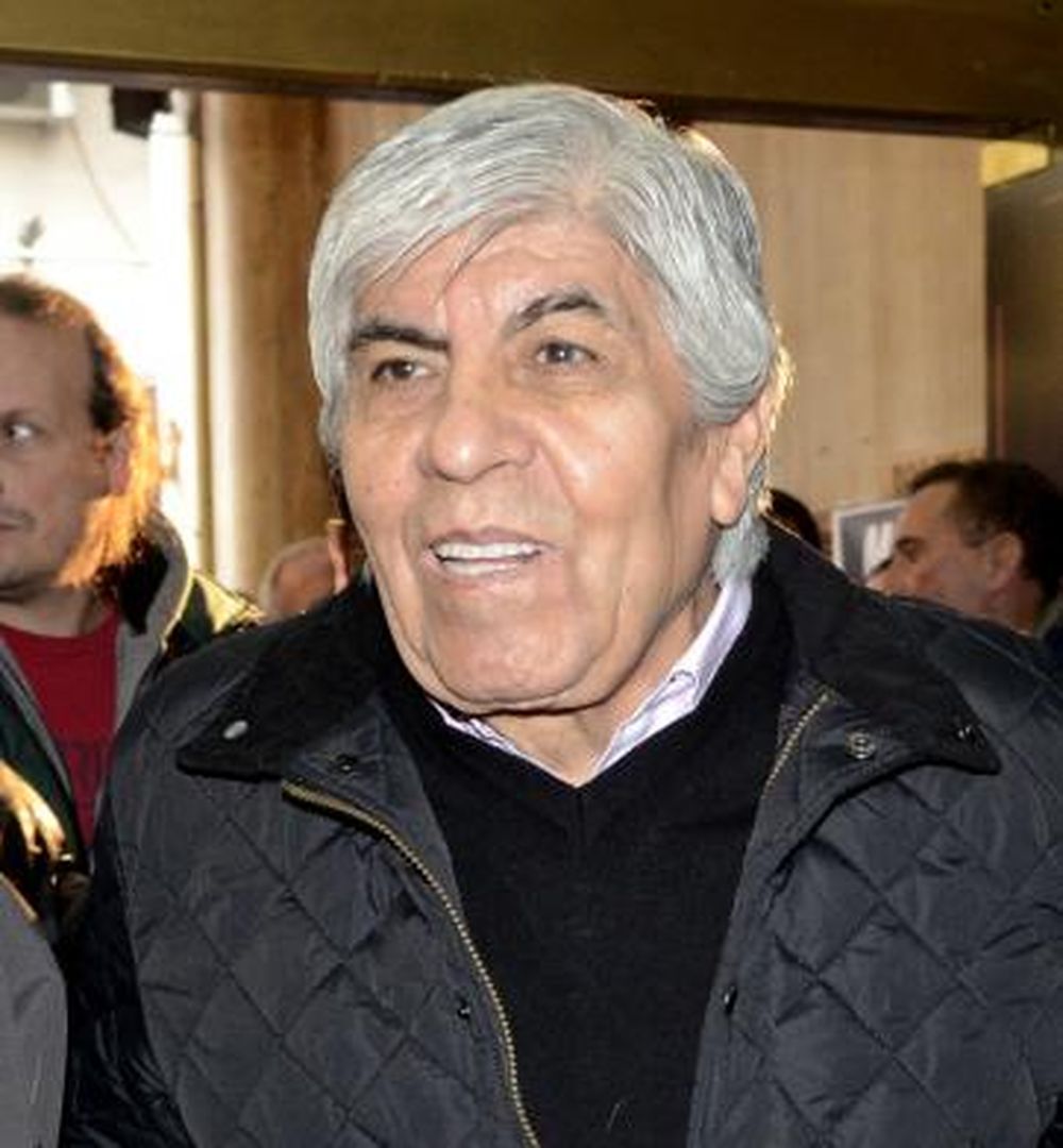 “Es una maniobra para vaciar la AFA”