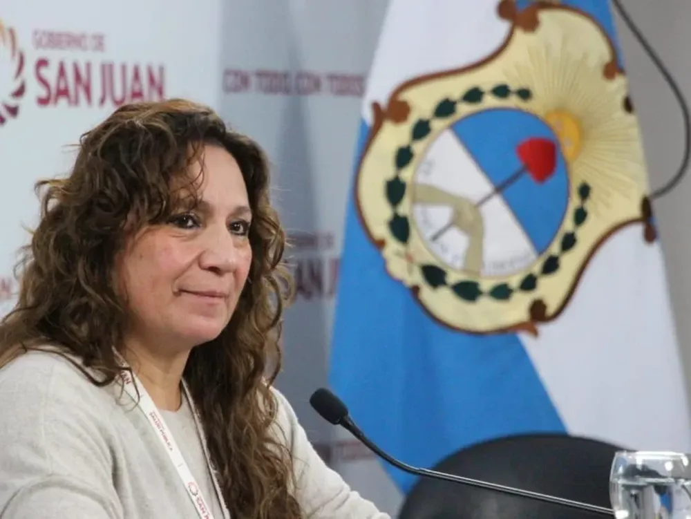 Sigue delicado el médico sanjuanino infectado con Covid-19