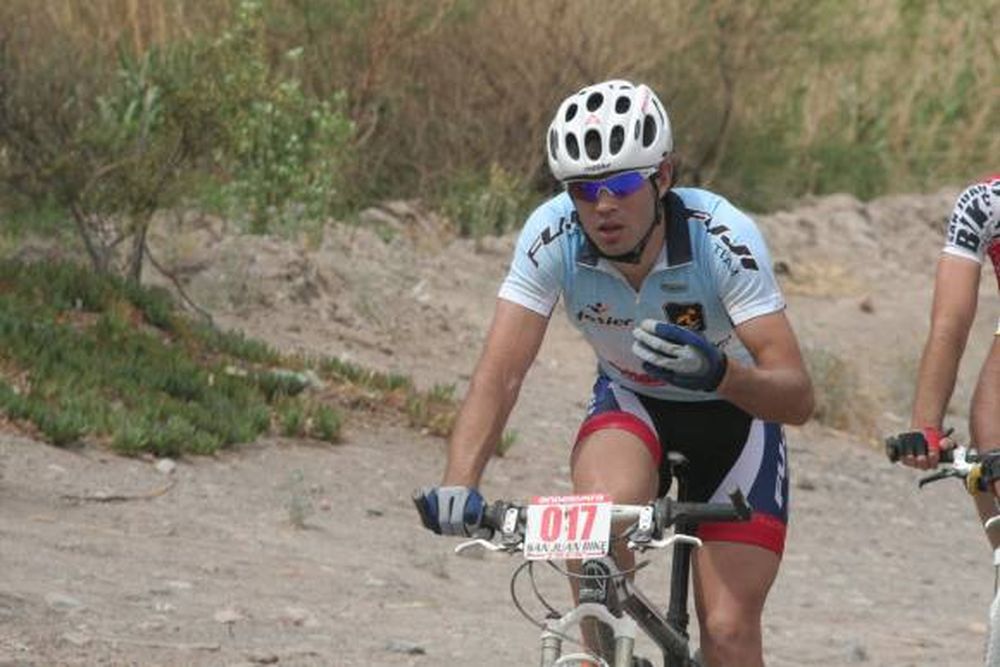 La Laja espera por los bikers