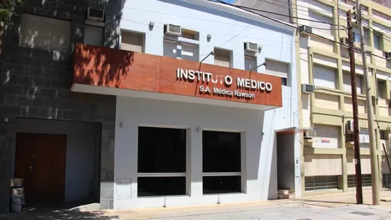 Parte de internados: 87 personas están en área crítica