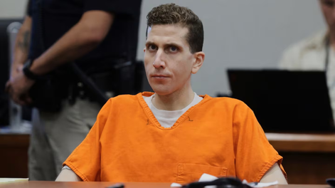 Bryan Kohberger, el autor de una de las masacres más impactantes de los últimos años.&nbsp;