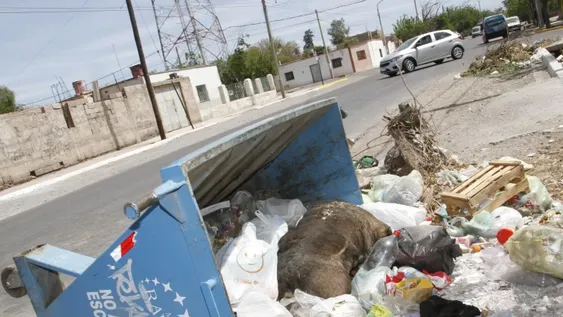 Rawson: el descuento por paros generó una nueva puja entre la comuna y ediles