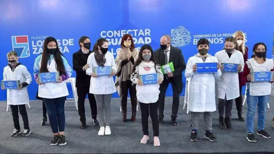 CFK culpó a opositores por la deuda y desafió a que digan cómo pagar