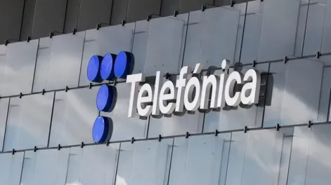 Telefónica vendió su filial de Argentina a Telecom en 1.245 millones de dólares