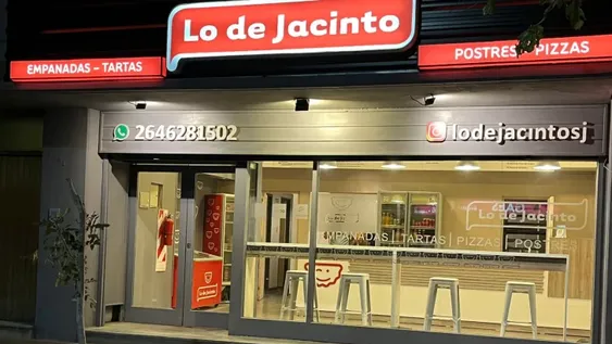‘Lo de Jacinto’, comida como en casa: encontrá su sucursal en San Juan