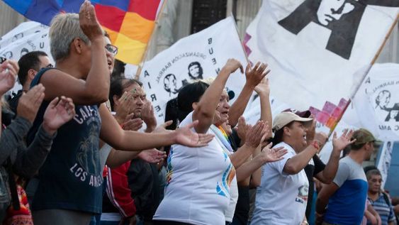 Avanza en el Senado el plan para intervenir la justicia jujeña