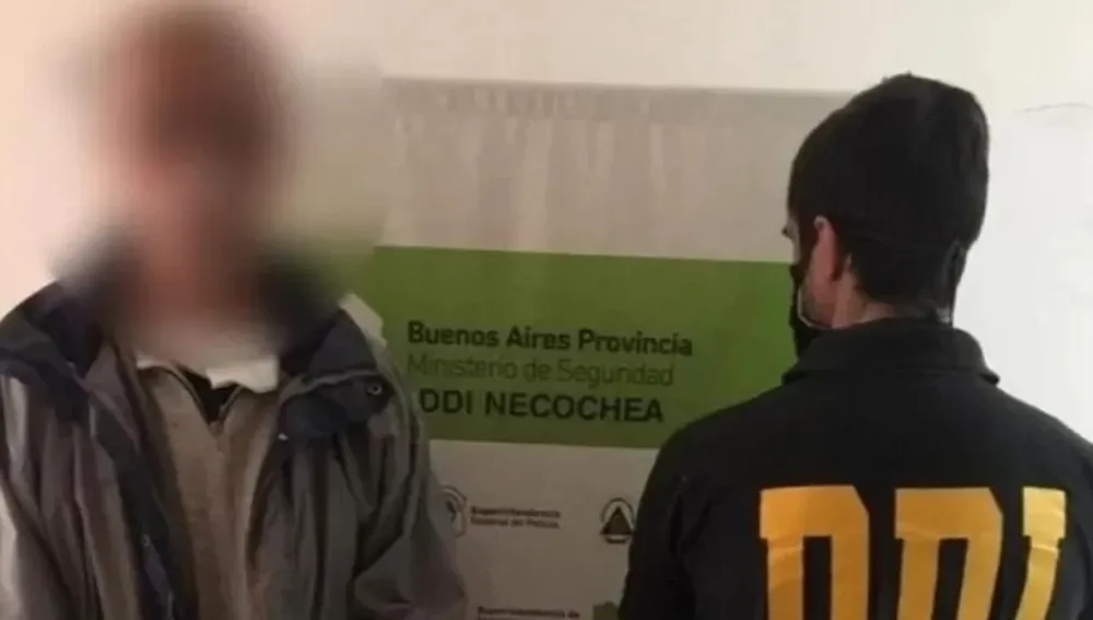 Abusó durante 10 años de su sobrina, una menor con retraso madurativo