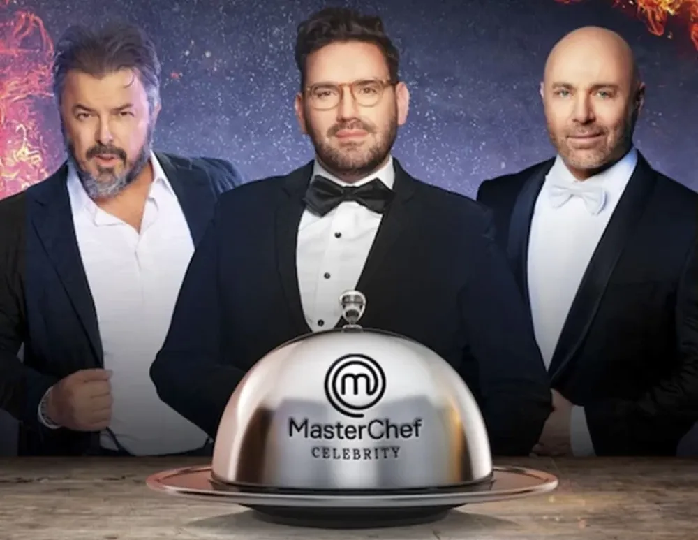 Masterchef Celebrity tiene día y horario confirmado para su segunda temporada
