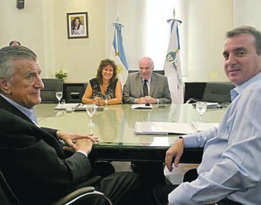 Fondo de Estabilización de la Cadena de Valor Vitivinícola