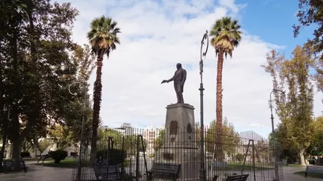 La decisión de abrir dos plazas históricas