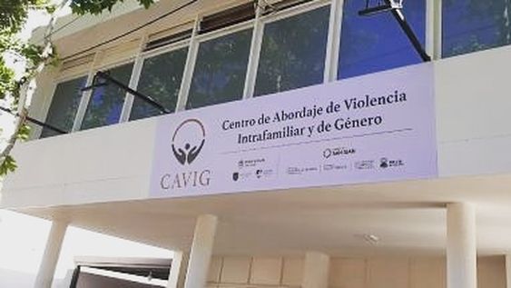 Fue atacada por su ex y llegó al hospital con el rostro desfigurado