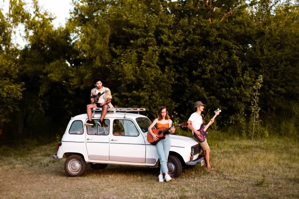 “Las voces” con sello sanjuanino