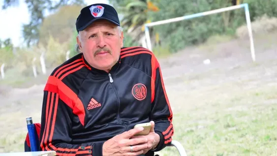 Los goles de Luque ya son eternos