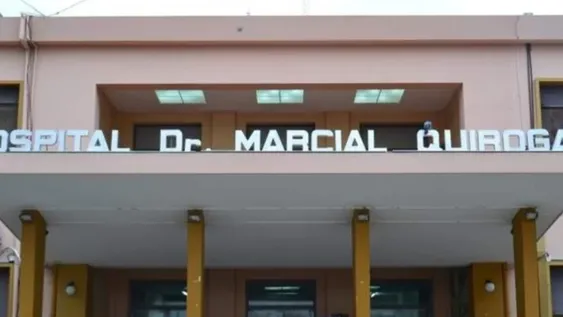 Educación aseguró que los alumnos quemados habrían forzado el laboratorio químico