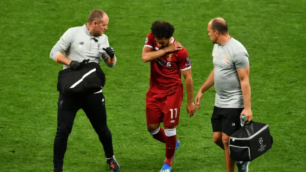 Salah: “Confío en estar en Rusia”