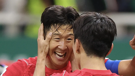 Corea del Sur lo dio vuelta y le ganó 2-1 a República Checa por el Mundial 2026.
