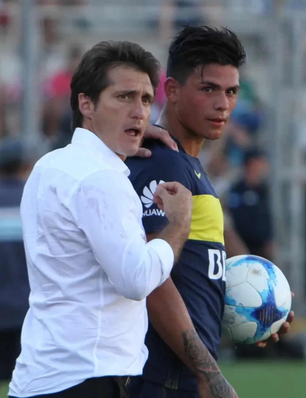 BOCA